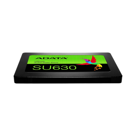 Adata 240GB Ultimate SU630 SATA III 2.5" Internal SSD — Being Shipped