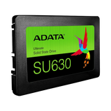 Adata 240GB Ultimate SU630 SATA III 2.5" Internal SSD — Being Shipped