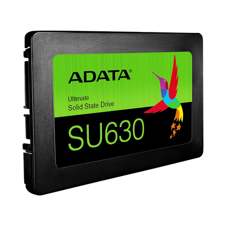 Adata 240GB Ultimate SU630 SATA III 2.5" Internal SSD — Being Shipped