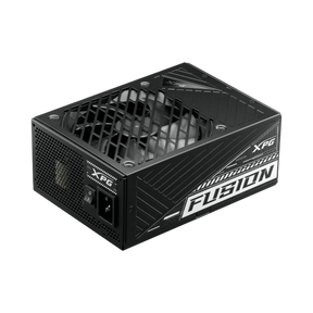 Adata XPG Fusion 1600 Titanium Power Supply — Being Shipped
