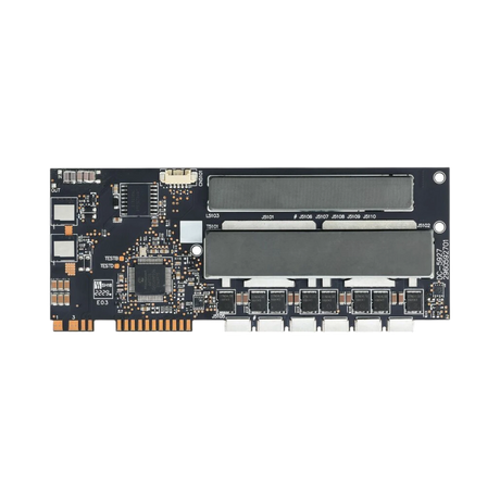 Adata XPG Fusion 1600 Titanium Power Supply — Being Shipped