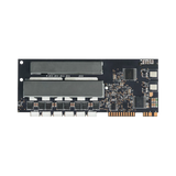 Adata XPG Fusion 1600 Titanium Power Supply — Being Shipped