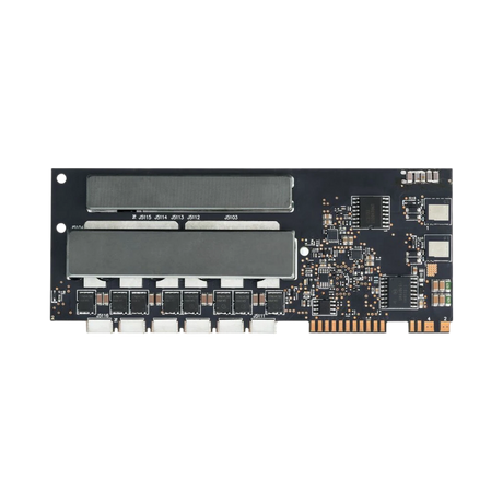 Adata XPG Fusion 1600 Titanium Power Supply — Being Shipped