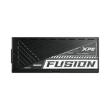 Adata XPG Fusion 1600 Titanium Power Supply — Being Shipped