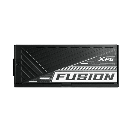Adata XPG Fusion 1600 Titanium Power Supply — Being Shipped