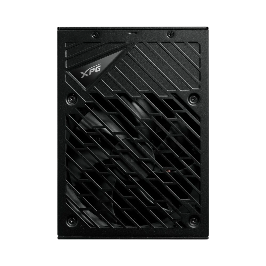 Adata XPG Fusion 1600 Titanium Power Supply — Being Shipped