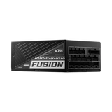 Adata XPG Fusion 1600 Titanium Power Supply — Being Shipped
