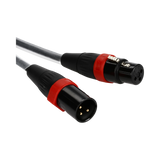 ADJ DMX Pro Series 5' 3-Pin Cable — Being Shipped