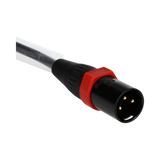ADJ DMX Pro Series 5' 3-Pin Cable — Being Shipped