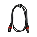 ADJ DMX Pro Series 5' 3-Pin Cable — Being Shipped