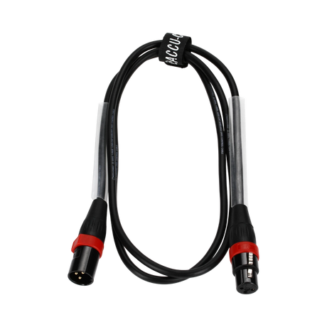 ADJ DMX Pro Series 5' 3-Pin Cable — Being Shipped