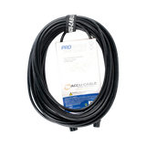 ADJ Pro Series 50ft DMX Cable 3-Pin Male to Female — Being Shipped