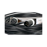 ADJ Pro Series 50ft DMX Cable 3-Pin Male to Female — Being Shipped
