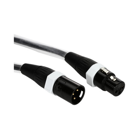 ADJ Pro Series 50ft DMX Cable 3-Pin Male to Female — Being Shipped