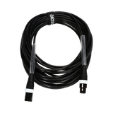 ADJ Pro Series 50ft DMX Cable 3-Pin Male to Female — Being Shipped