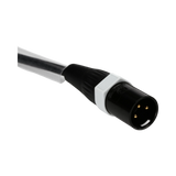 ADJ Pro Series 50ft DMX Cable 3-Pin Male to Female — Being Shipped