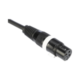 ADJ Accu-cable 3-pin 50' DMX Cable — Being Shipped
