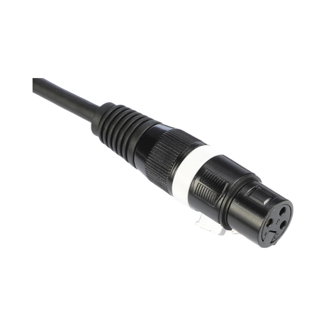 ADJ Accu-cable 3-pin 50' DMX Cable — Being Shipped