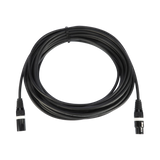 ADJ Accu-cable 3-pin 50' DMX Cable — Being Shipped