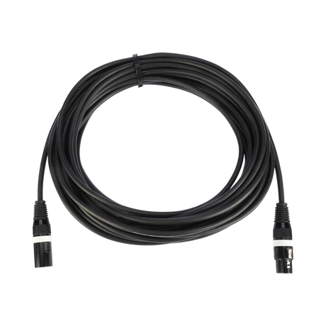 ADJ Accu-cable 3-pin 50' DMX Cable — Being Shipped