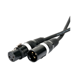 ADJ Accu-cable 3-pin 50' DMX Cable — Being Shipped