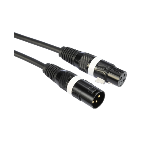 ADJ Accu-cable 3-pin 50' DMX Cable — Being Shipped