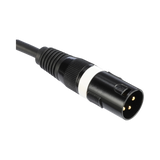 ADJ Accu-cable 3-pin 50' DMX Cable — Being Shipped
