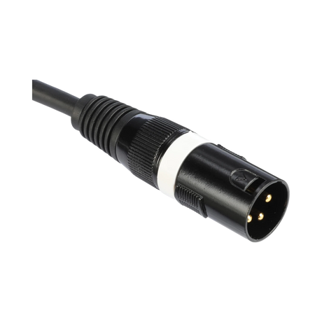 ADJ Accu-cable 3-pin 50' DMX Cable — Being Shipped