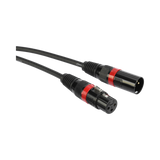 ADJ 5' 3-Pin DMX Cable for Stage Lighting — Being Shipped