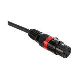 ADJ 5' 3-Pin DMX Cable for Stage Lighting — Being Shipped