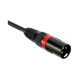 ADJ 5' 3-Pin DMX Cable for Stage Lighting — Being Shipped
