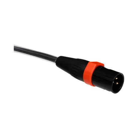 ADJ DMX Pro Series 25-Foot 3-Pin Cable — Being Shipped