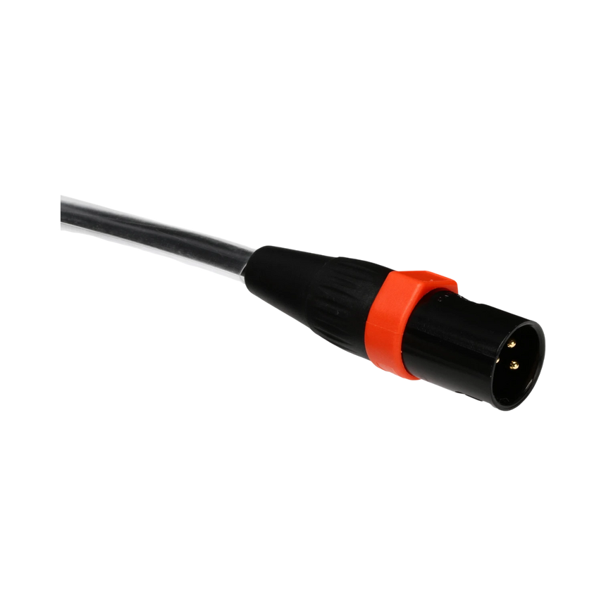 ADJ DMX Pro Series 25-Foot 3-Pin Cable — Being Shipped