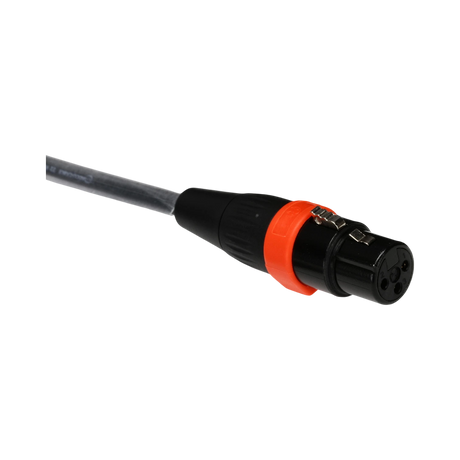 ADJ DMX Pro Series 25-Foot 3-Pin Cable — Being Shipped