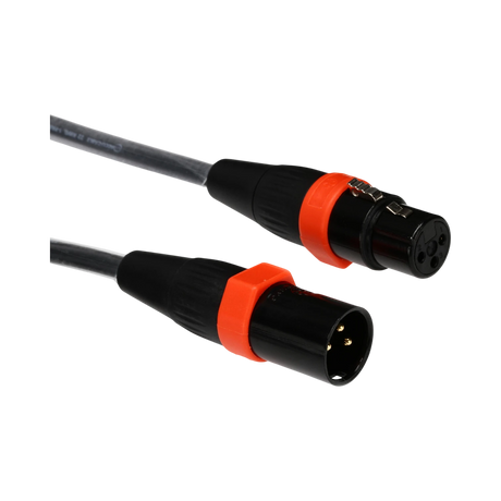 ADJ DMX Pro Series 25-Foot 3-Pin Cable — Being Shipped