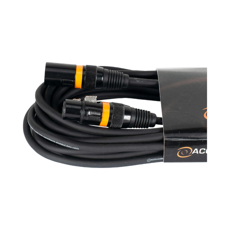ADJ 25' 3-Pin DMX Cable for Stage Lighting — Being Shipped
