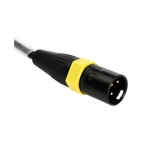 ADJ Pro Series 10' 3-Pin DMX Cable — Being Shipped