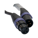 ADJ Pro Series 100' 3-Pin DMX Cable — Being Shipped