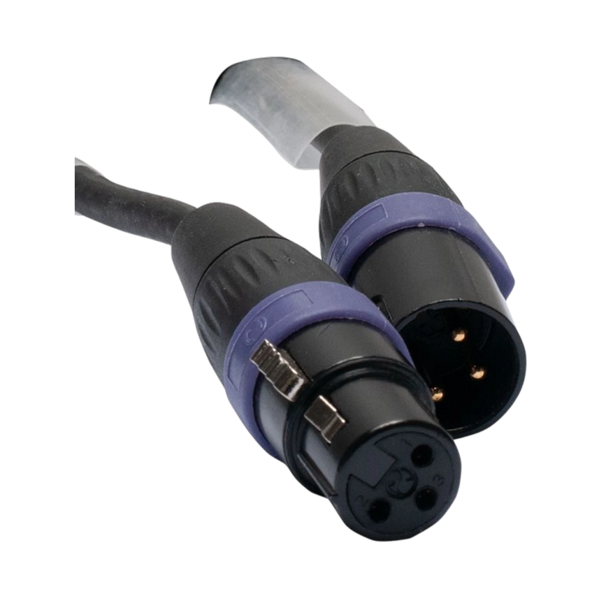 ADJ Pro Series 100' 3-Pin DMX Cable — Being Shipped