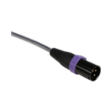 ADJ Pro Series 100' 3-Pin DMX Cable — Being Shipped
