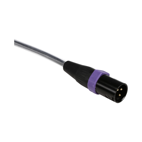 ADJ Pro Series 100' 3-Pin DMX Cable — Being Shipped