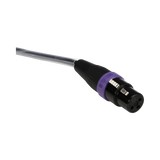 ADJ Pro Series 100' 3-Pin DMX Cable — Being Shipped