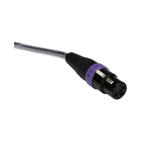 ADJ Pro Series 100' 3-Pin DMX Cable — Being Shipped
