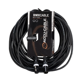 ADJ Accu-Cable 5-Pin 50' DMX Cable — Being Shipped