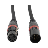 ADJ Accu-Cable 5-Pin DMX Cable 5ft — Being Shipped