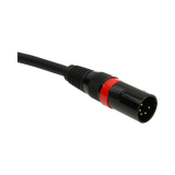 ADJ Accu-Cable 5-Pin DMX Cable 5ft — Being Shipped