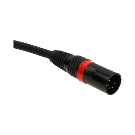 ADJ Accu-Cable 5-Pin DMX Cable 5ft — Being Shipped