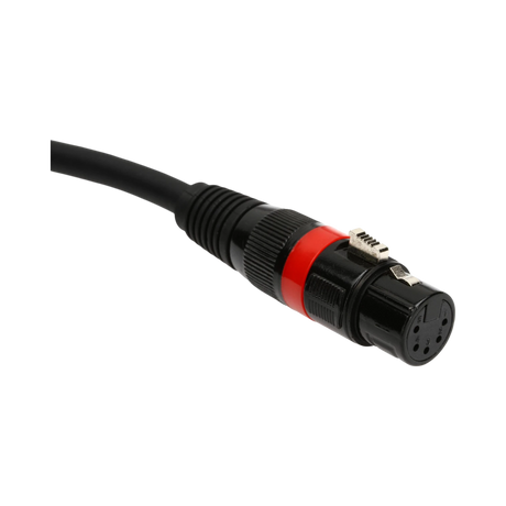 ADJ Accu-Cable 5-Pin DMX Cable 5ft — Being Shipped