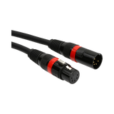 ADJ Accu-Cable 5-Pin DMX Cable 5ft — Being Shipped
