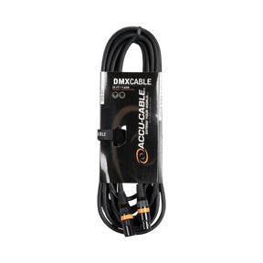 ADJ 25' 5-Pin DMX Cable Male to Female — Being Shipped